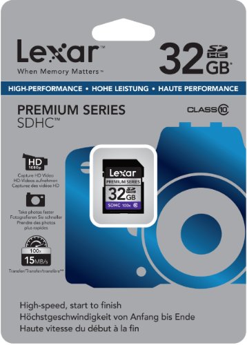 Imagen 2 de Desconocido LSD32GBSBEU100