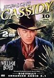Hopalong Cassidy, Vols. 1 & 2