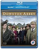 Downton Abbey: A Journey to the Highlands (Christmas Special 2012) [Blu-ray]