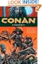 Conan Volume 7: Cimmeria (Conan (Dark Horse))