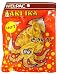 Gourmet Food : Wel-pac Saki Ika Prepared Squid - Hot - 2 oz.