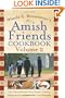 Wanda E. Brunstetter's Amish Friends Cookbook Volume 2