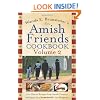 Wanda E. Brunstetter's Amish Friends Cookbook Volume 2