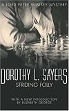 Striding Folly (Crime Club)