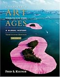 Gardner's Art through the Ages: A Global History, Volume II (with ArtStudy Printed Access Card and Timeline)
