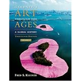 Gardner's Art through the Ages: A Global History, Volume II (with ArtStudy Printed Access Card and Timeline)