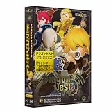 ドラゴンネスト プレミアムパッケージ ゴールドエディション