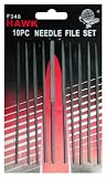 NEEDLE FILES 10PC/SET