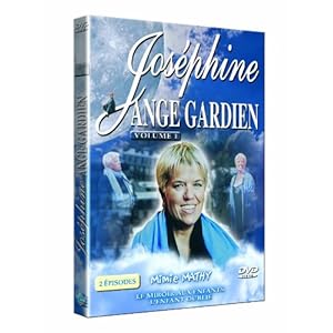 Joséphine ange gardien, vol.1 : Le miroir aux enfants / L'enfant oublié