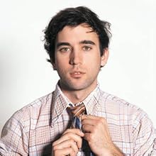 Sufjan Stevens - Photo: Denny Renshaw