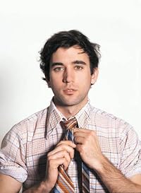Image of Sufjan Stevens