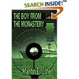 The Boy from the Monastery: A Novel by  Martin E Cohen