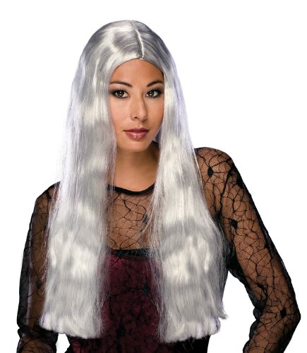 Rubie's Costume 24-Inch Witch Wig
