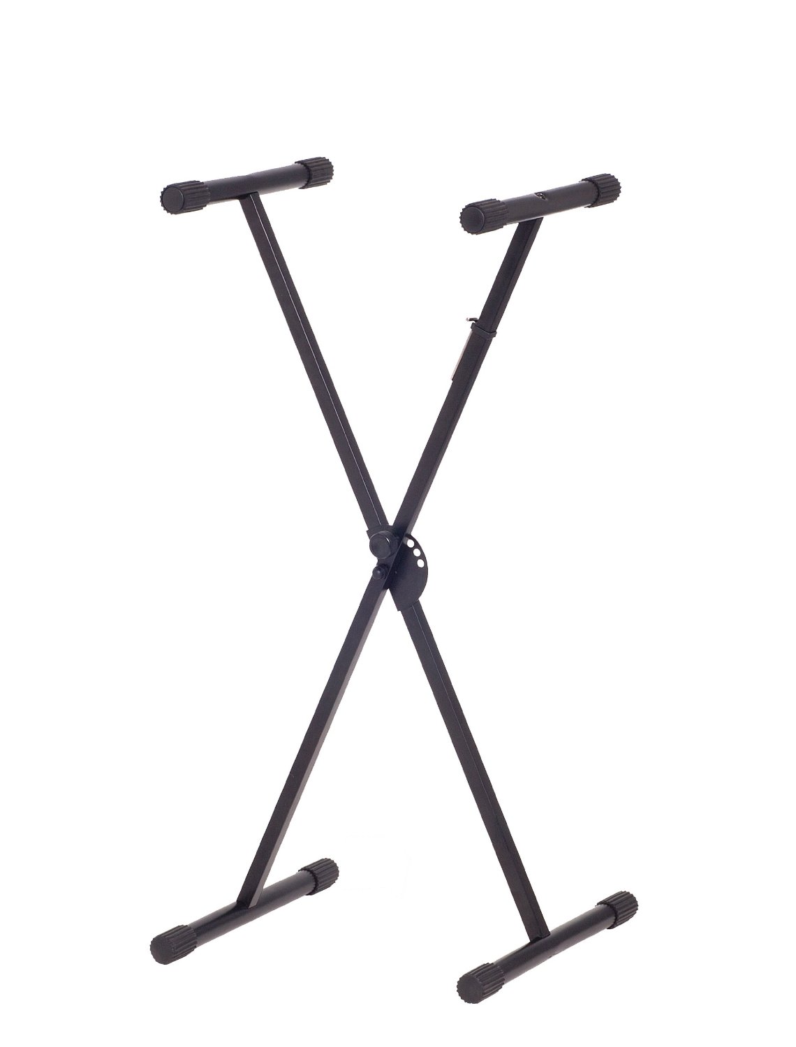 Stage Rocker Powered by Hamilton SR524000 Single X Style