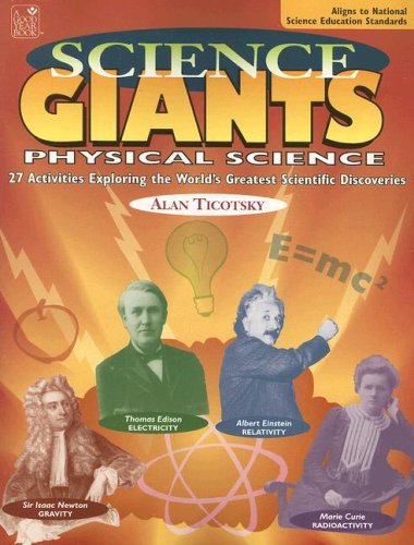 Textbook - Science Giants: Physical Science