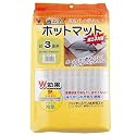 山善(YAMAZEN) 省エネホットマット(約3畳用) HM-31