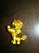 MOSHI MONSTERS SERIES 1 GOLD FIGURE - FIFI (LIMITED EDITION)_s-1