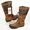 Kurzstiefel, s.Oliver, Warmfutter, Tex-Membrane, muscat