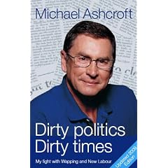 Dirty politics Dirty times