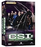 CSI: The Complete Fourth Season (Bilingue)