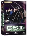 CSI: The Complete Fourth Season (Bili...