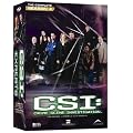 CSI: The Complete Fourth Season (Bilingue)