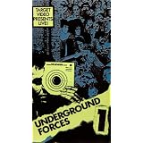 Target Video Presents Live!: Underground Forces 1