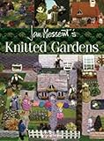 Knitted gardens : imaginative designs, practical and decorative, all with a garden flavour