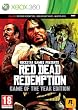 Red Dead Redemption - Game Of The Year Edition