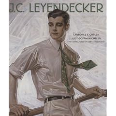 J.C. Leyendecker
