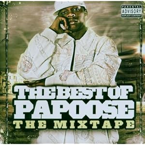 Diana Ross/Papoose