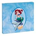 Ariel Glitter Scrapbook Album