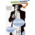 Just Say Nu: Yiddish for Every Occasion (When English Just Won't Do) (P.S.) by Michael Wex