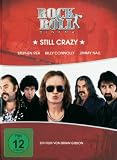 Produkt-Bild: Still Crazy ( Rock & Roll Cinema )