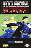 Fullmetal Alchemist 03