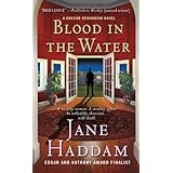 blood in the water gregor demarkian novels