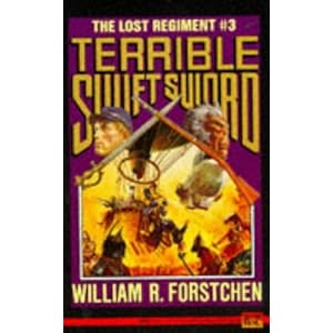 Terrible Swift Sword - William R. Forstchen
