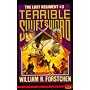 Terrible Swift Sword (Lost Regiment #3)