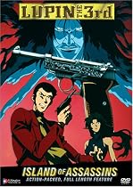 Stream Lupin the 3rd - Island of Assassins Movie Online.