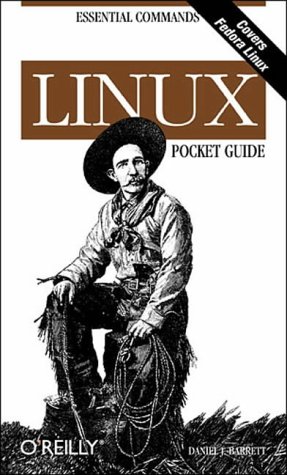 Buy Linux Pocket Guide (Pocket Guide: Essential Commands) online at Discounted New and Used prices. Delivered to your door with Off-The-Bookshelf.