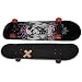 Sporting Goods : Bravo Sports XG Pro Skateboard
