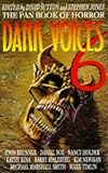 Dark voices 6 : the Pan book of horror