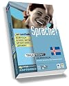 Lernen Sie Isländisch, 1 CD-ROM Häufige Begriffe und Redewendungen. Für 98/NT/2000/ME/XP und Mac OS 8.6 oder höher