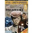 [DVD] The Beverly Hillbillies, Volume 3 from Television... by 