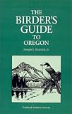 The Birder's Guide to Oregon