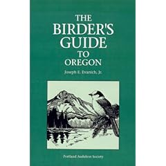 Birders Guide to Oregon