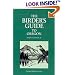 Birders Guide to Oregon