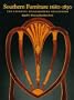 Southern Furniture 1680-1830 - The Colonial Williamsburg Collection (Williamsburg Decorative Arts Series)