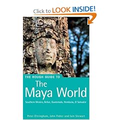 The Rough Guide to The Maya World 2 (Rough Guide Travel Guides)