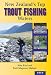 New Zealands Top Trout Fishing Waters